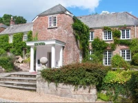 Boscundle Manor
