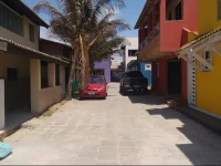 Vilagem Vivenda da Praia