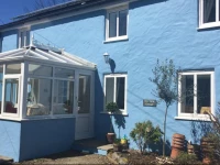 Verde Limone -The Studio and Bay View Cottage