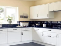 Wheel Water Apartment Collections