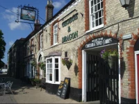 The George & Dragon Inn