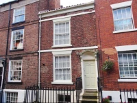 Lighthouse Holiday Cottage