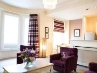 The Helaina Apartments