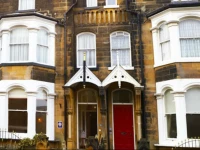 The Waves: Yorkshire Coast B&B