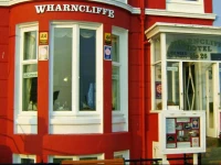 The Wharncliffe