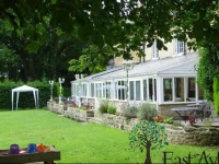 East Ayton Lodge