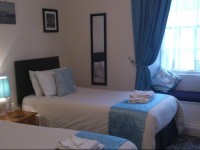 The Barrington Guesthouse