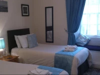 The Barrington Guesthouse