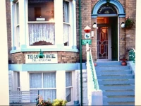 The Captain Guesthouse