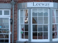 The Leeway