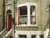 Parade Holiday Flats