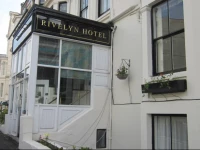 Rivelyn Hotel