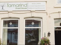 Tamarind Guest House