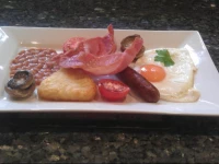 Browside Farmhouse B&B