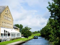 Rendezvous At Skipton