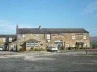 Craven Heifer Inn - Skipton