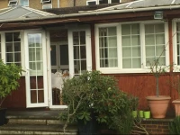 Colnbrook Lodge Guest House