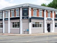 Trivelles Hotel - Manchester - Eccles New Road