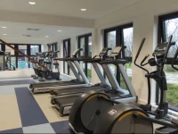 Peel Park Quarter (Campus Accommodation)