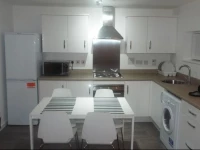 Star Stay Apartments