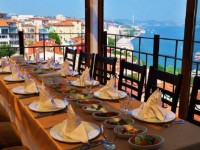 Sed Hotel Istanbul 3*