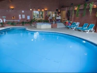 The Derbyshire Hotel