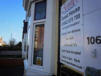 Annies Guest House