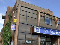 Best Western Sea Hotel