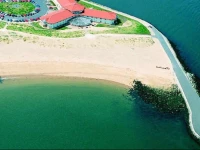 The Little Haven Hotel