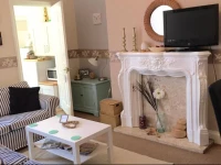 Coleridge Holiday Flat