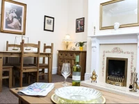 Coleridge-Cross Holiday Let