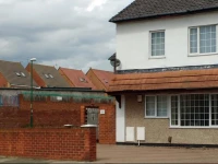 Highfield Holiday Home