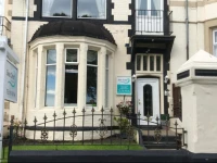 Seacrest Guest House