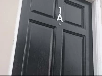 Winchester Street Apartment