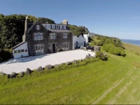 Flodigarry Hotel and High Tide Restaurant