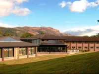 Stirling Court Hotel