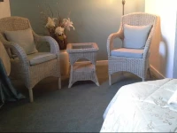 Castlecroft Bed and Breakfast