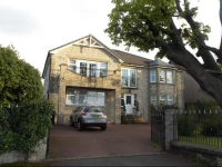 Springfield Lodge Bed and Breakfast