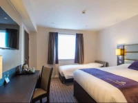 Premier Inn Stockton-On-Tees/Middlesbrough