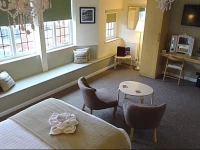 The Stockton Arms Hotel