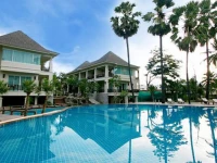 Bann Pantai Resort 4*