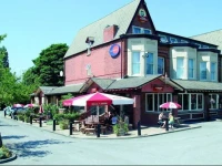 Innkeepers Lodge Stockport, Heaton Chapel