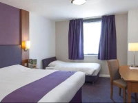 Premier Inn Manchester Airport - Heald Green