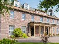 The Mill Inn Apartments