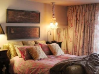 Beach Apartment Pop Up Living