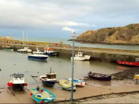 Harbour View 23 Shorehead