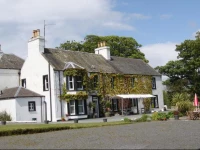 Torrs Warren Country House Hotel