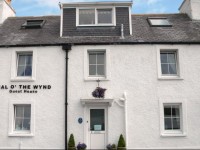 Hal O The Wynd Guest House
