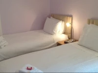 Dunedin Garden Rooms