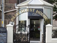 The Park Guest House, Stornoway